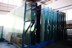Eнергетско излоирано стакло (термопан) со KW вредност